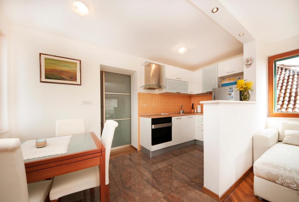 Penthouse Matkovic Split