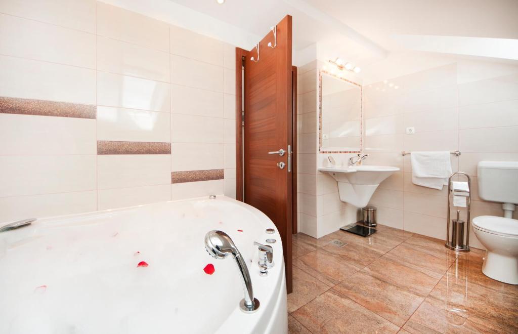 Apartamento Penthouse Matkovic Split