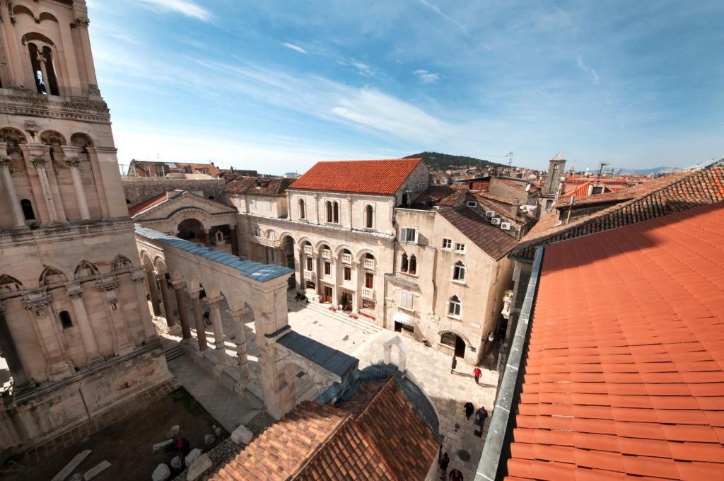 Penthouse Matkovic