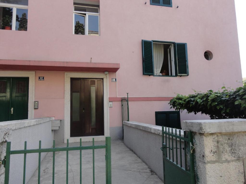 Guest house For All Seasons 4*