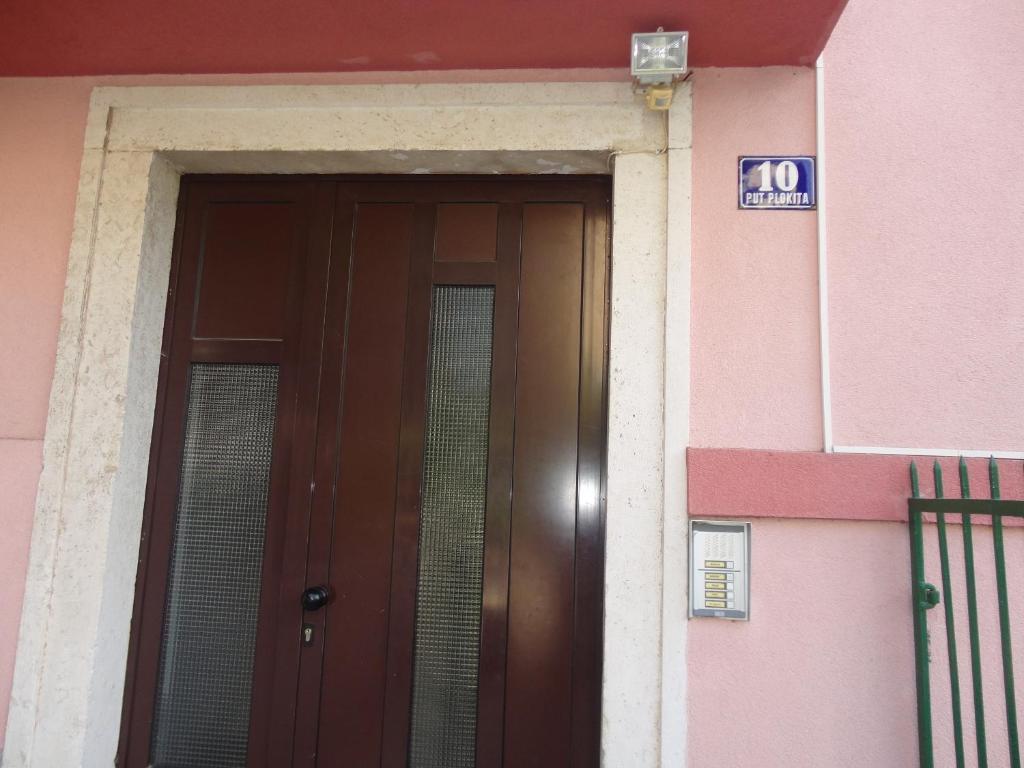 Guest house For All Seasons Split