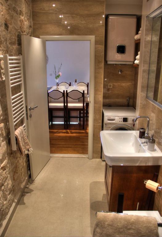 Apartamento Imperial Luxury