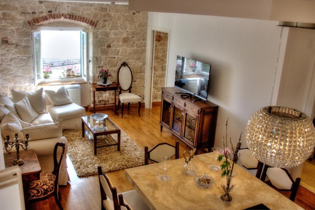 Imperial Luxury Apartamento *