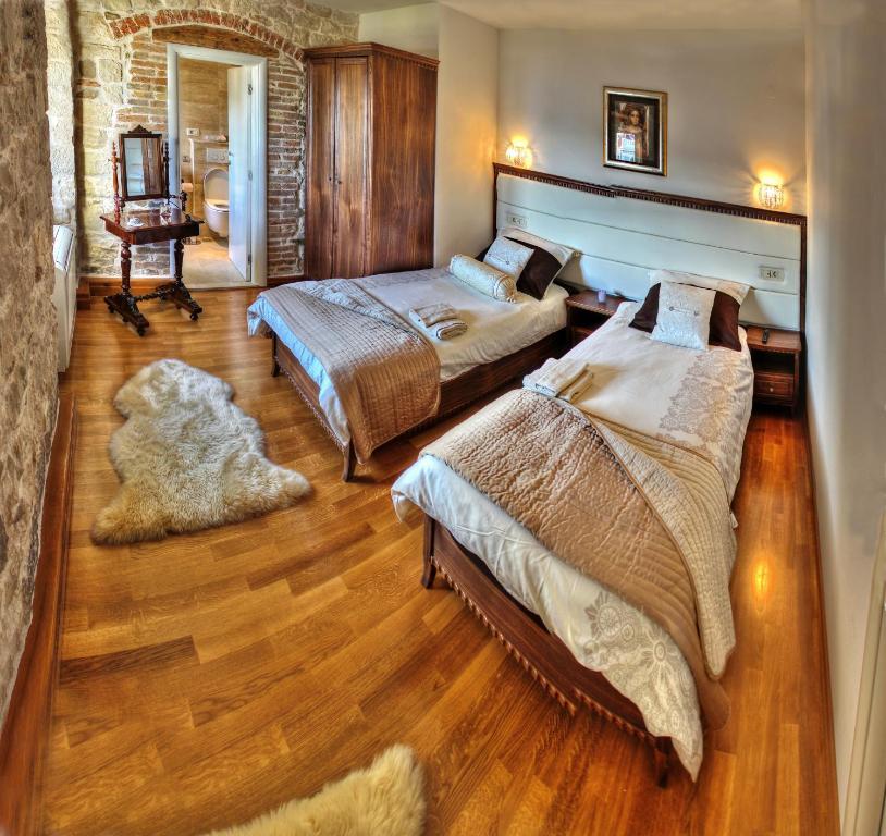 Imperial Luxury Apartamento Split