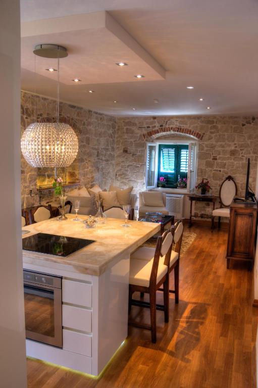 Apartamento Imperial Luxury