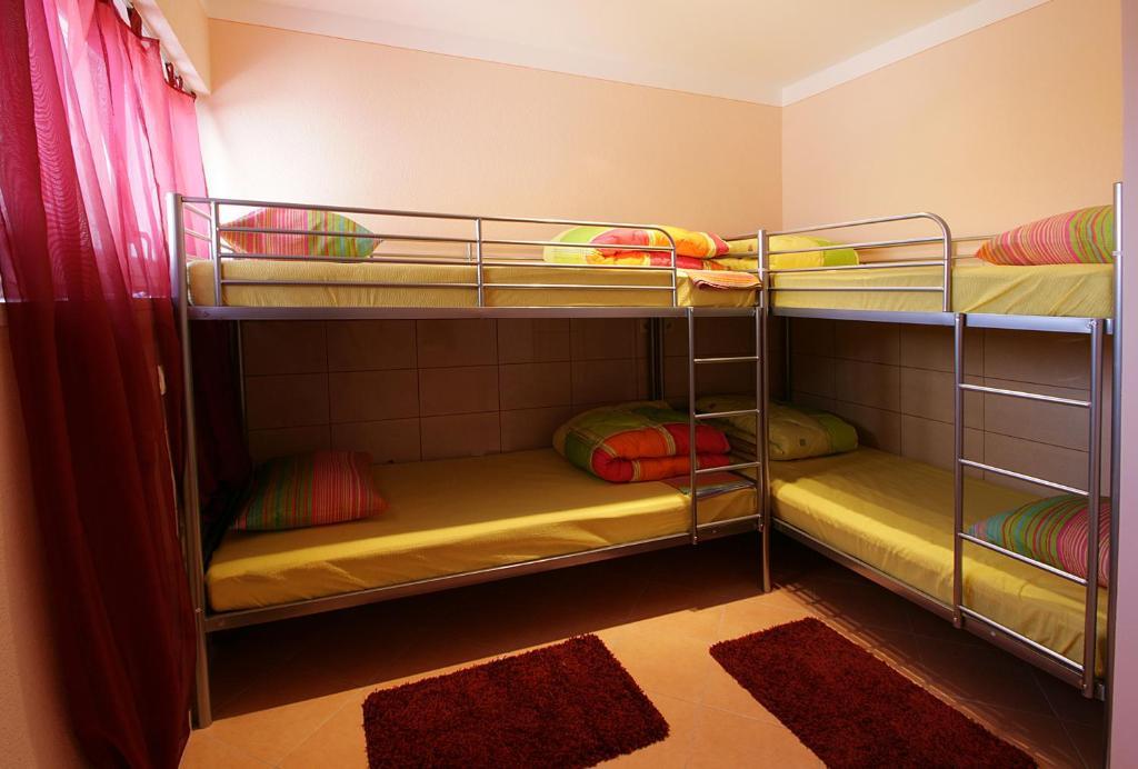 Backpackers Fairytale Hostel