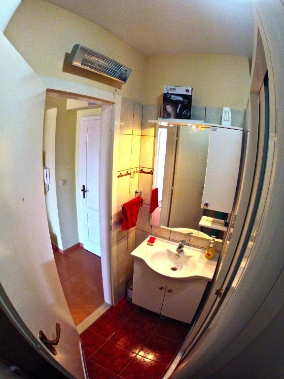 Backpackers Fairytale Hostel Split