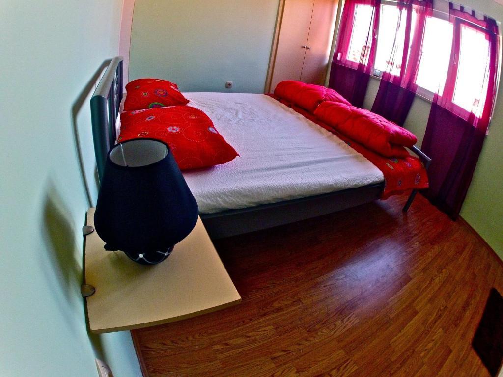 Backpackers Fairytale Hostel