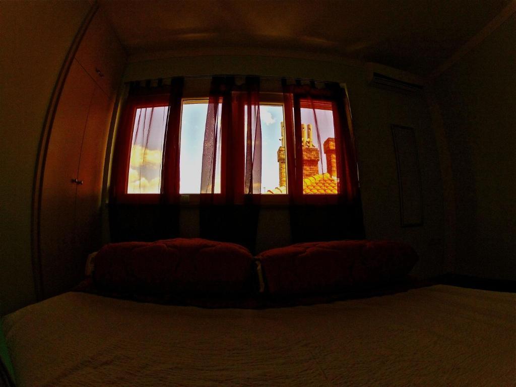 Backpackers Fairytale *