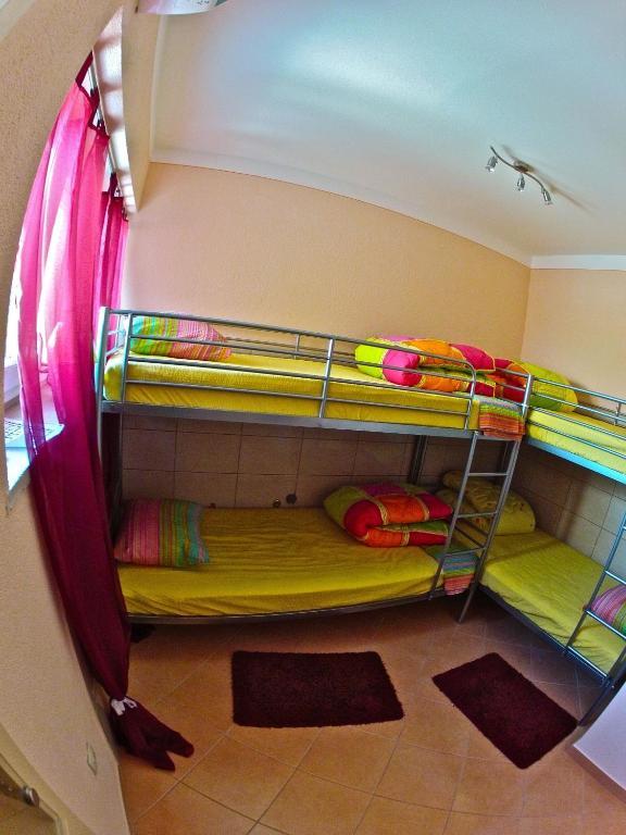 Backpackers Fairytale Hostel *