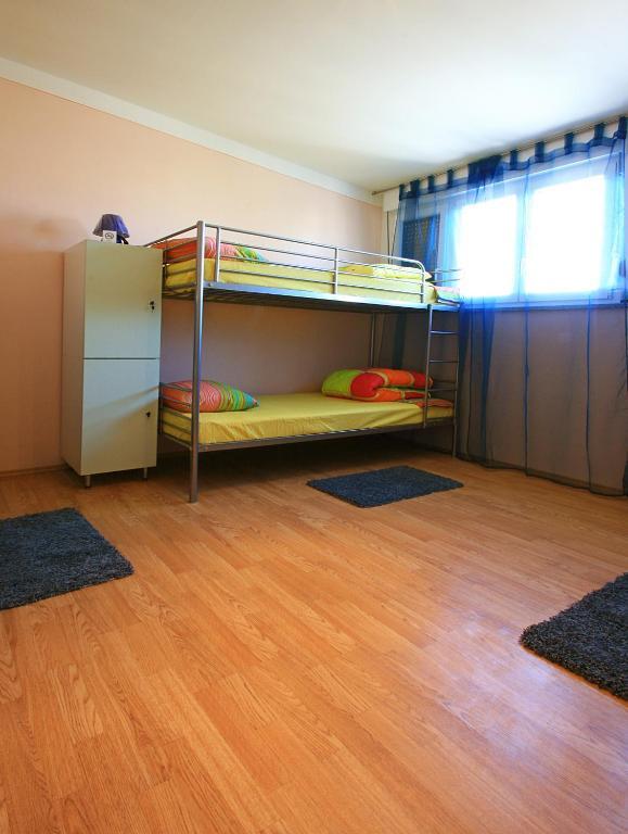 Backpackers Fairytale Hostel *