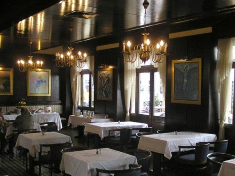 Hotel Bellevue