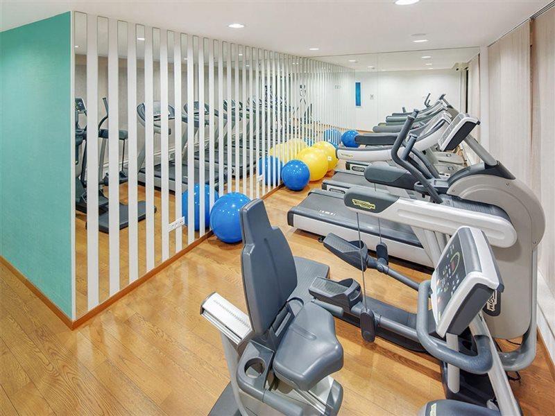 Dioklecijan Hotel&residence Split