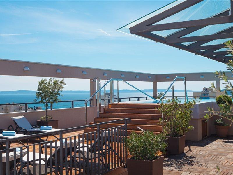 Dioklecijan Hotel&residence