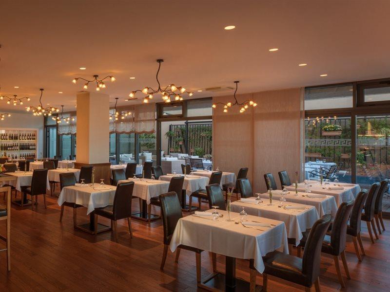 Hotel Dioklecijan Hotel&residence Split