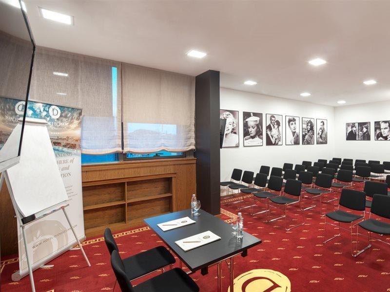 Dioklecijan Hotel&residence