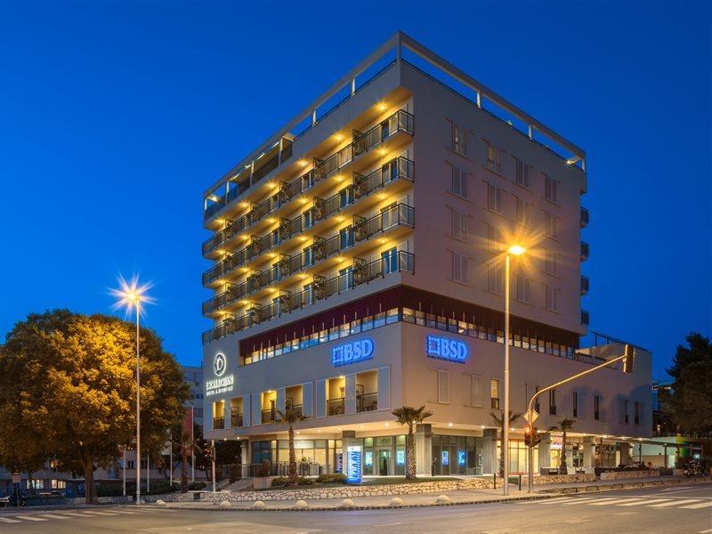 Dioklecijan Hotel&residence