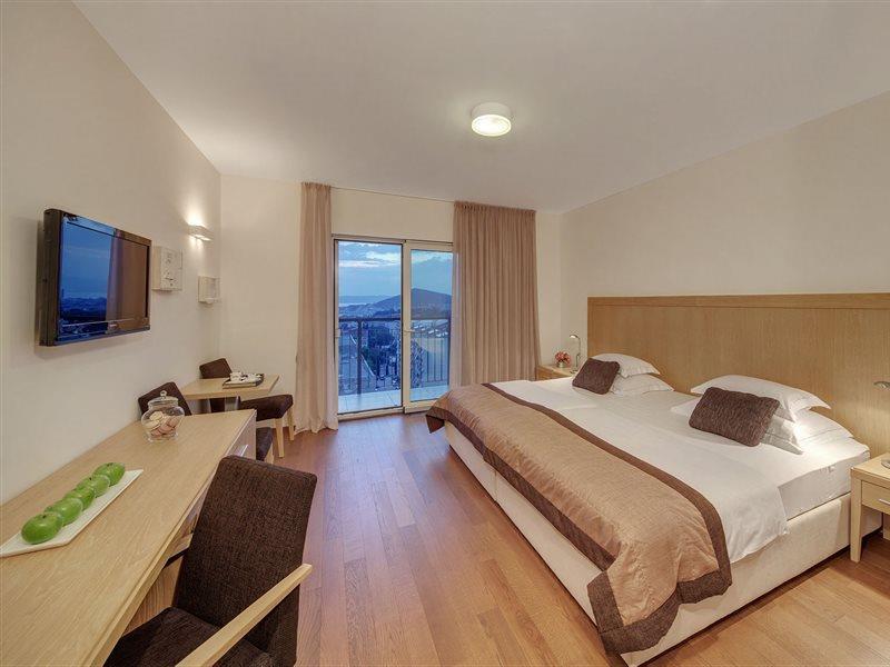 Dioklecijan Hotel&residence