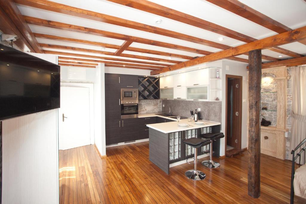Apartman Domina