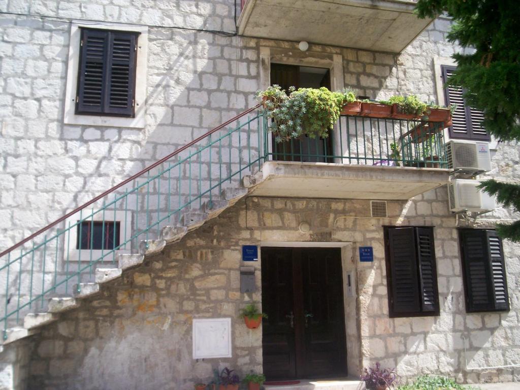 Appartement Anda & Josipa *