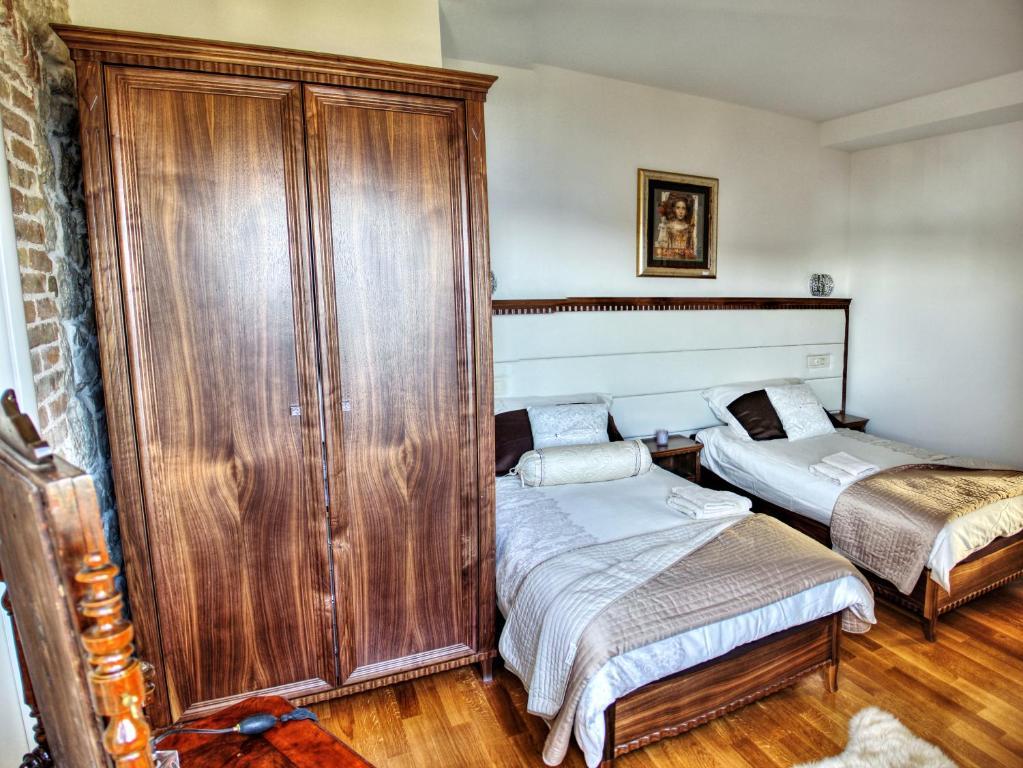 Imperial Luxury Apartamento Split