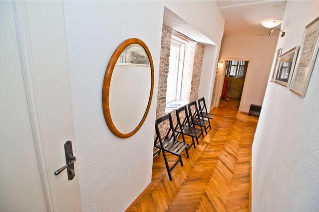 Apartment Peristil Loft *