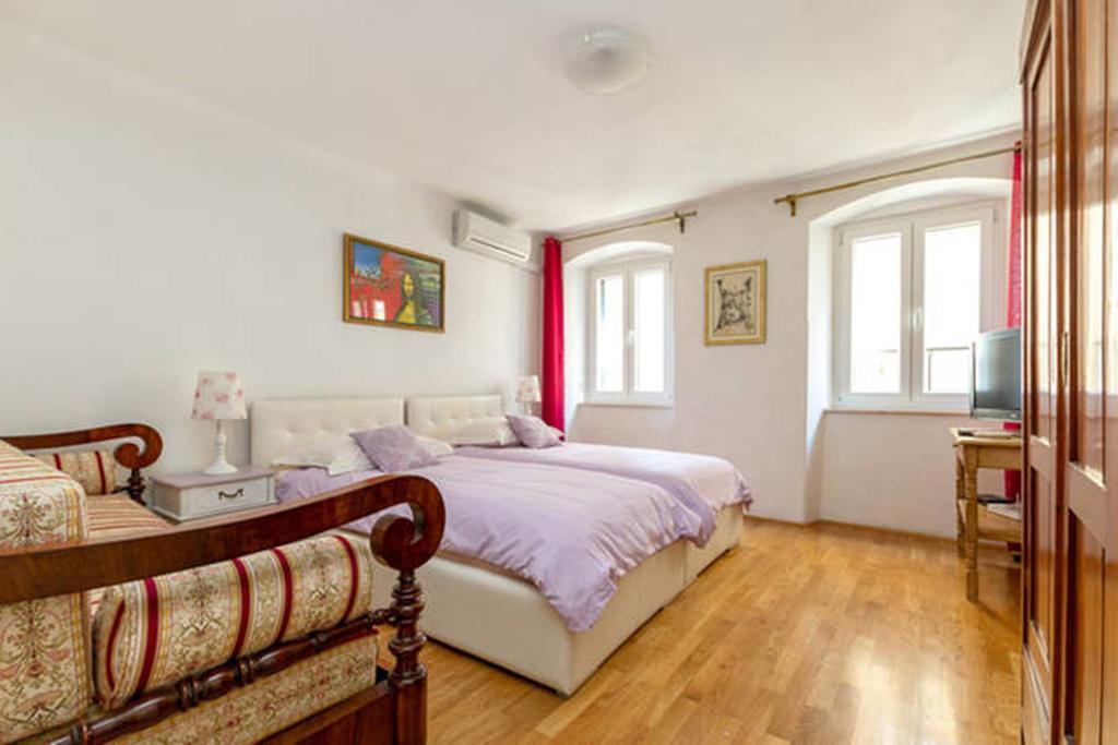Apartment Best Of Split