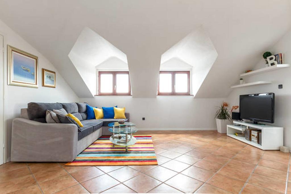 Appartement Palm Penthouse Terrace *