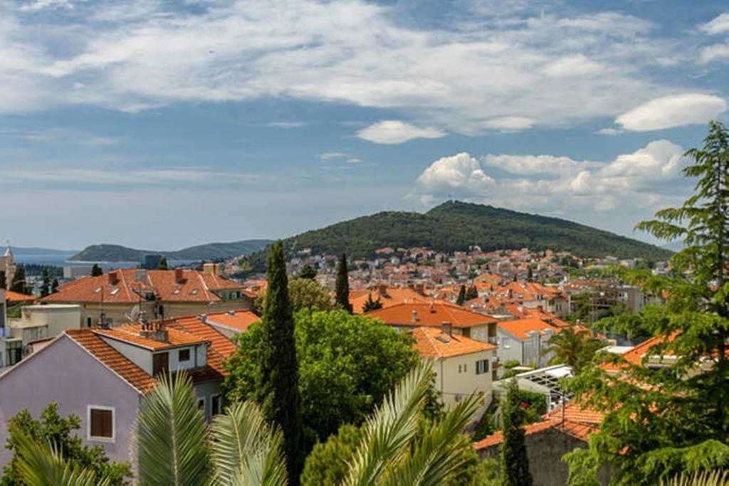 Appartement Palm Penthouse Terrace *