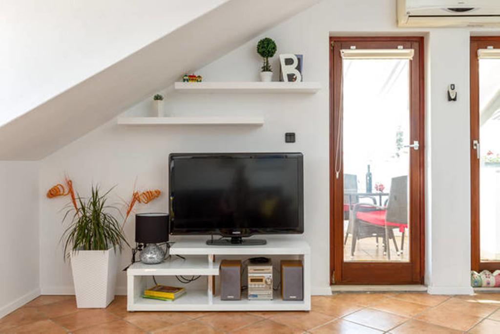 Appartement Palm Penthouse Terrace Split