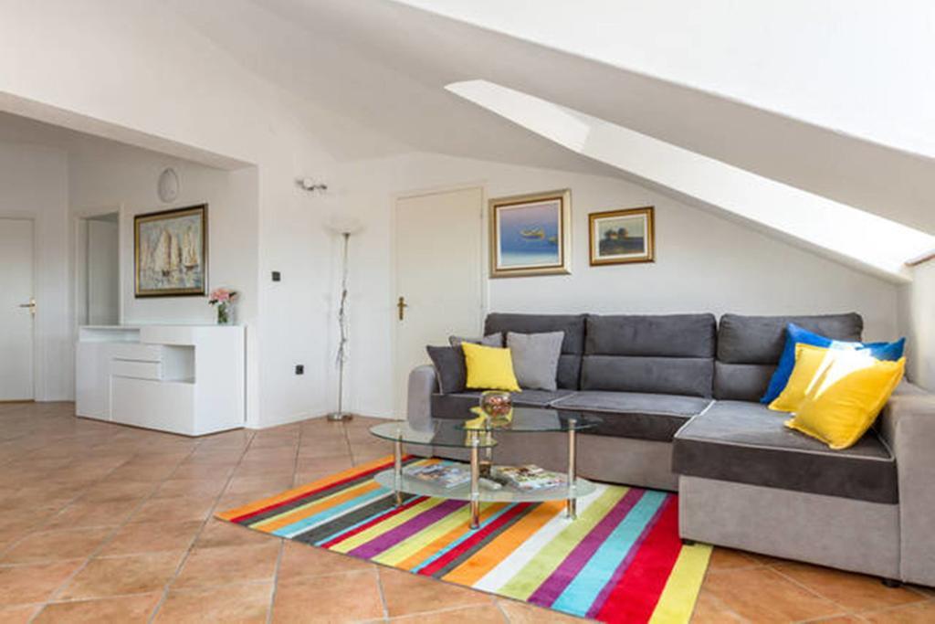 Appartement Palm Penthouse Terrace