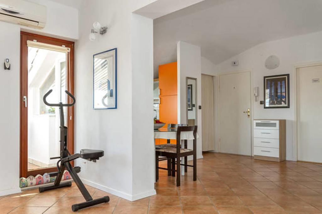 Appartement Palm Penthouse Terrace *