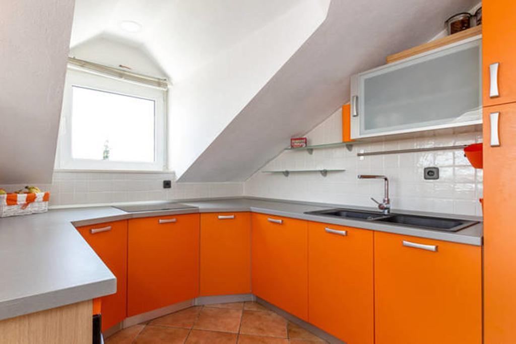 Appartement Palm Penthouse Terrace