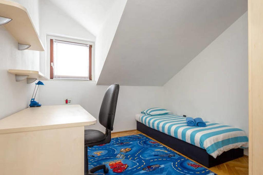 Appartement Palm Penthouse Terrace *