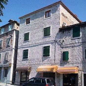 Guest house Dalmatian