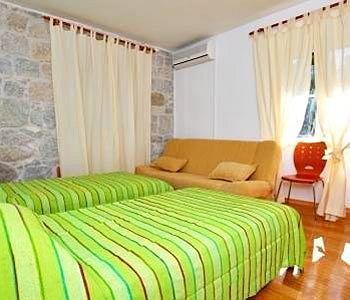 Guest house Dalmatian 3*