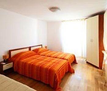 Guest house Dalmatian