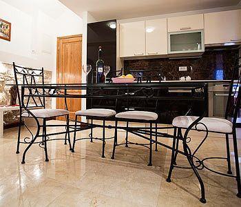Guest house Dalmatian Split