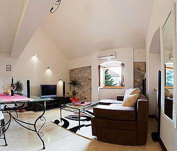 Guest house Dalmatian 3*