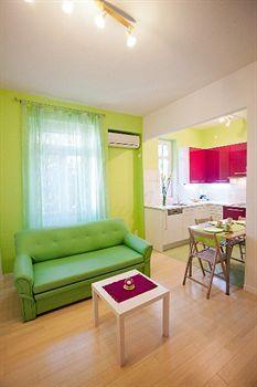 Guest house Dalmatian
