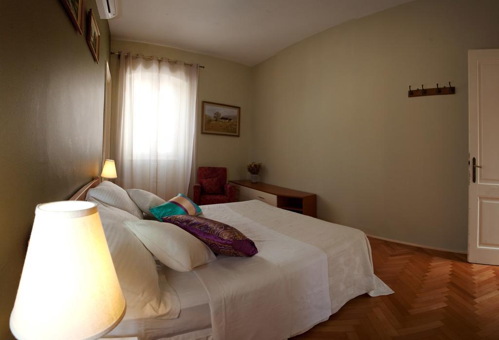 Apartment Gianina *