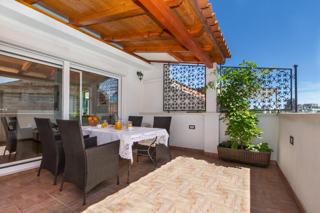 Penthouse Matkovic Split