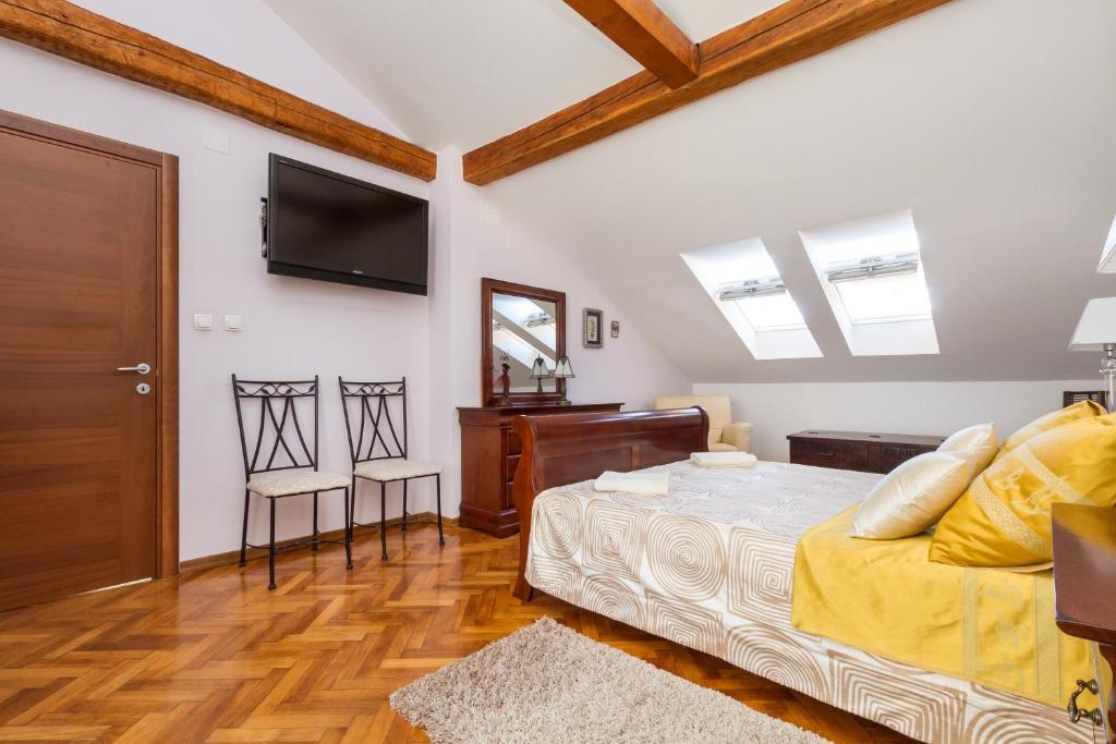 Penthouse Matkovic