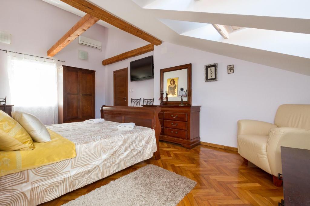 Apartamento Penthouse Matkovic