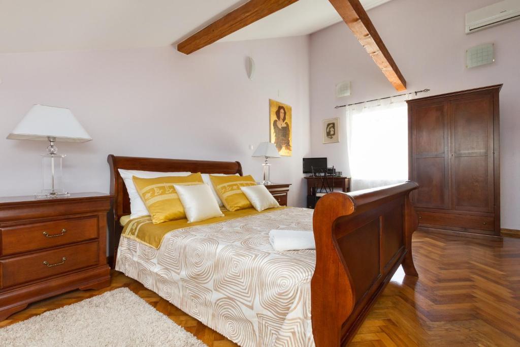 Penthouse Matkovic Apartamento *