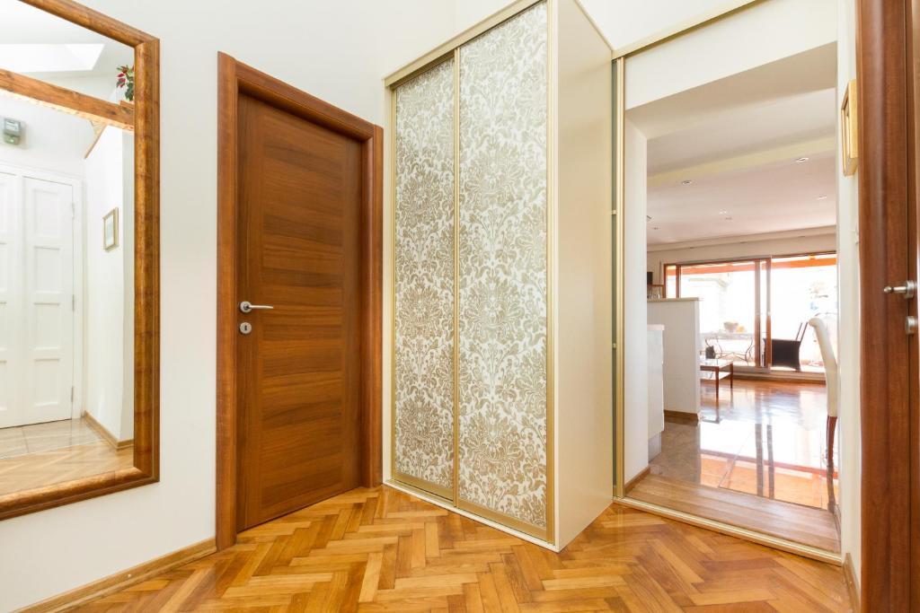 Penthouse Matkovic Apartamento *