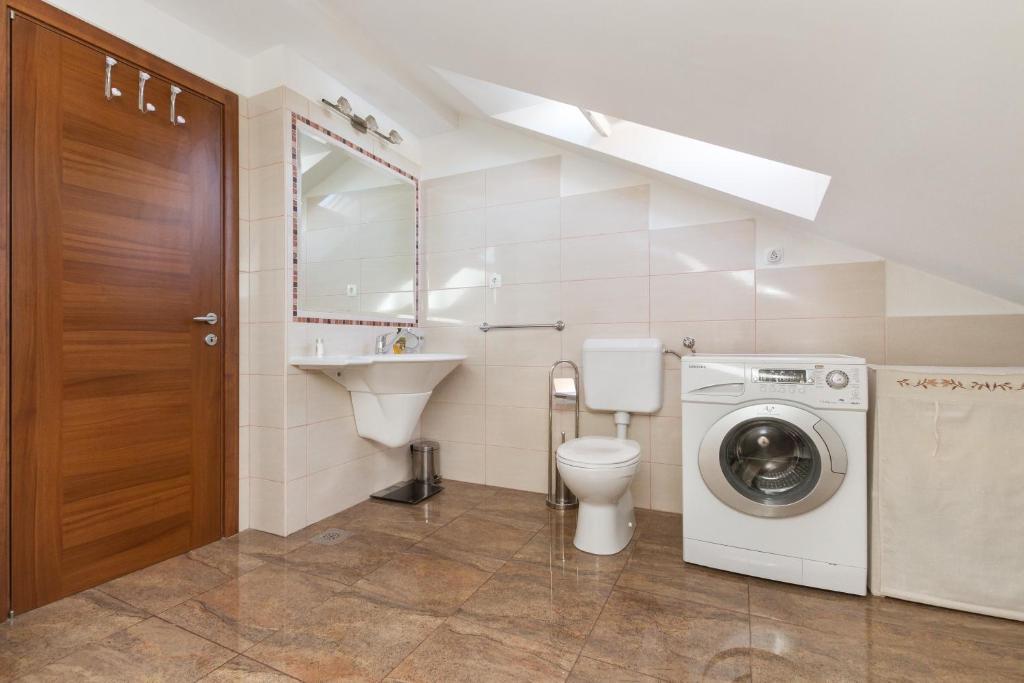 Apartamento Penthouse Matkovic Split