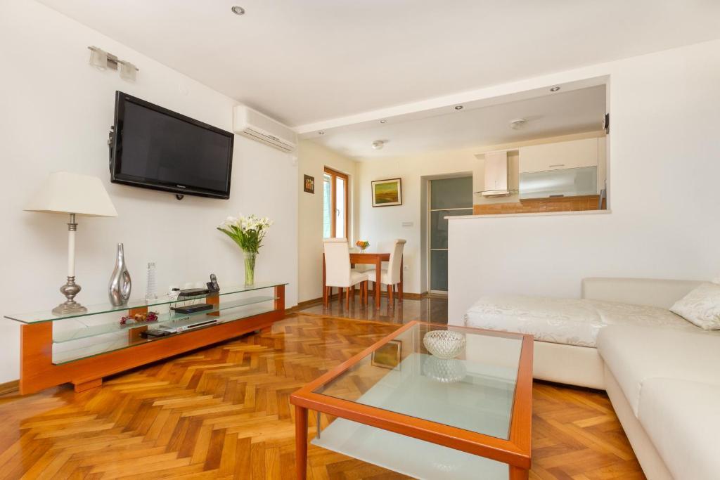 Penthouse Matkovic Apartamento *