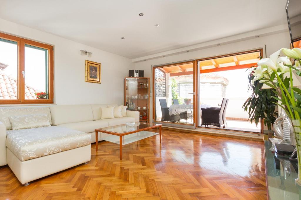 Penthouse Matkovic Split