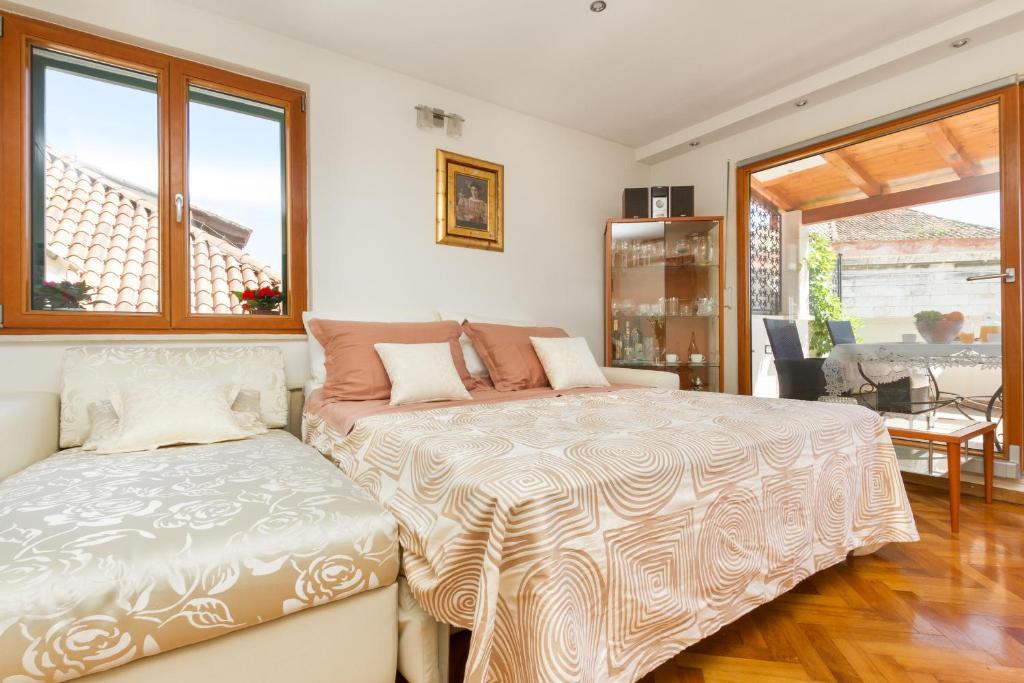 Penthouse Matkovic Apartamento